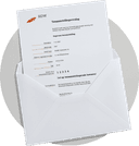 Vervangend kentekenbewijs